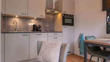 Chalet | Private kitchen