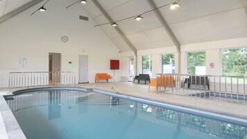 Chalet | Pool | Outdoor pool