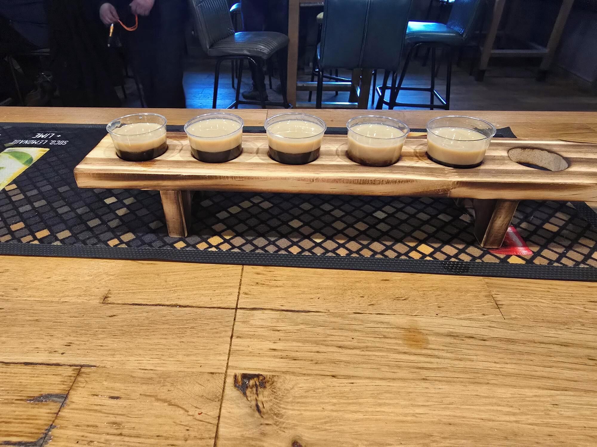 Foto - The Station Inn