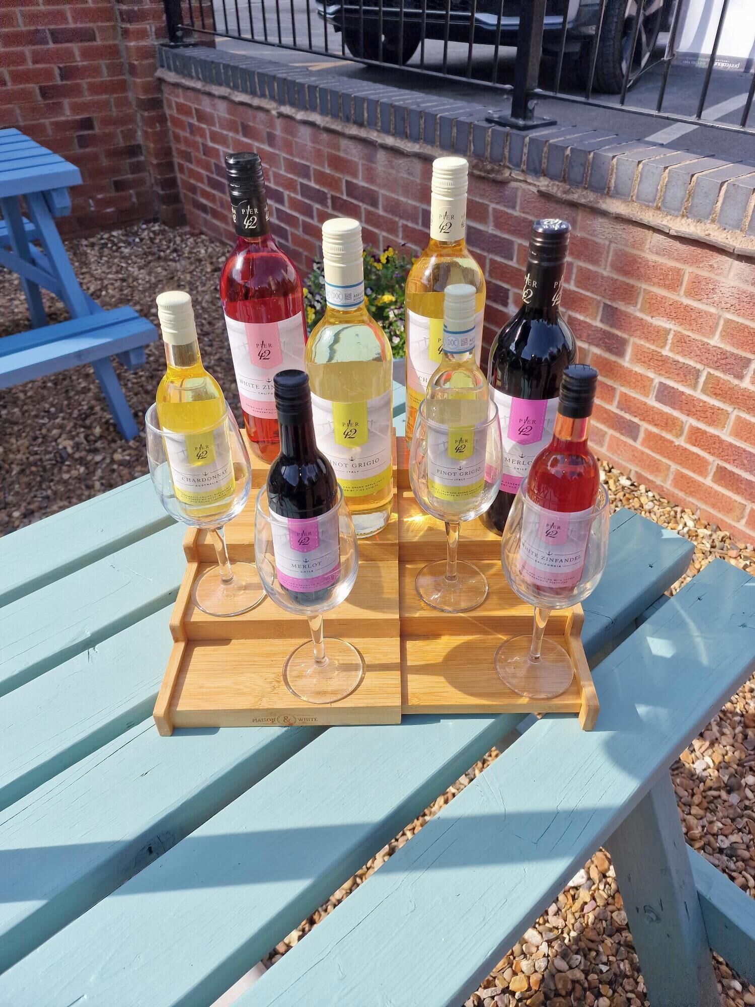 Foto - The Station Inn