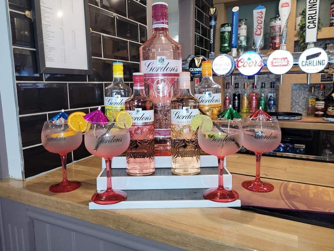 Foto - The Station Inn