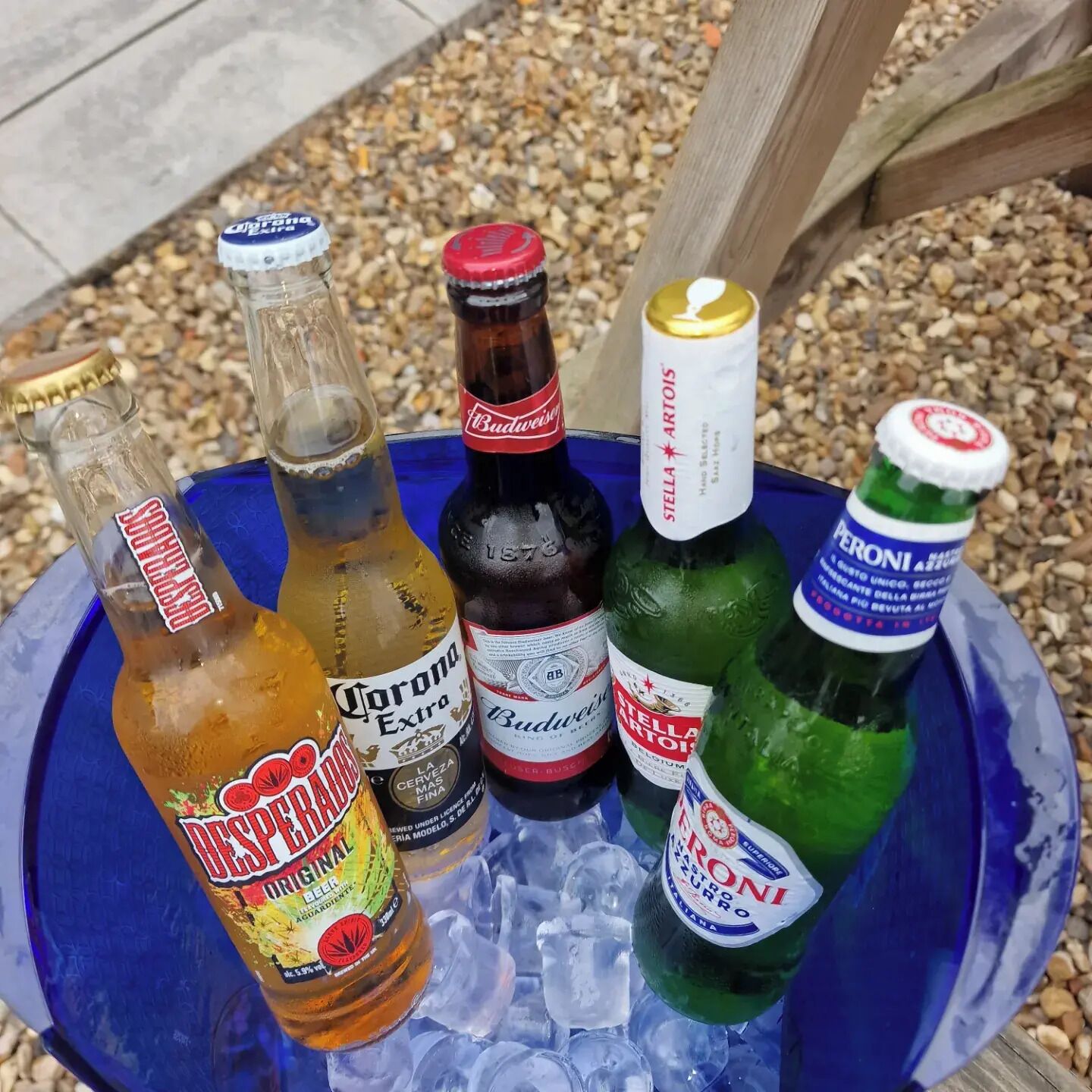 Foto - The Station Inn