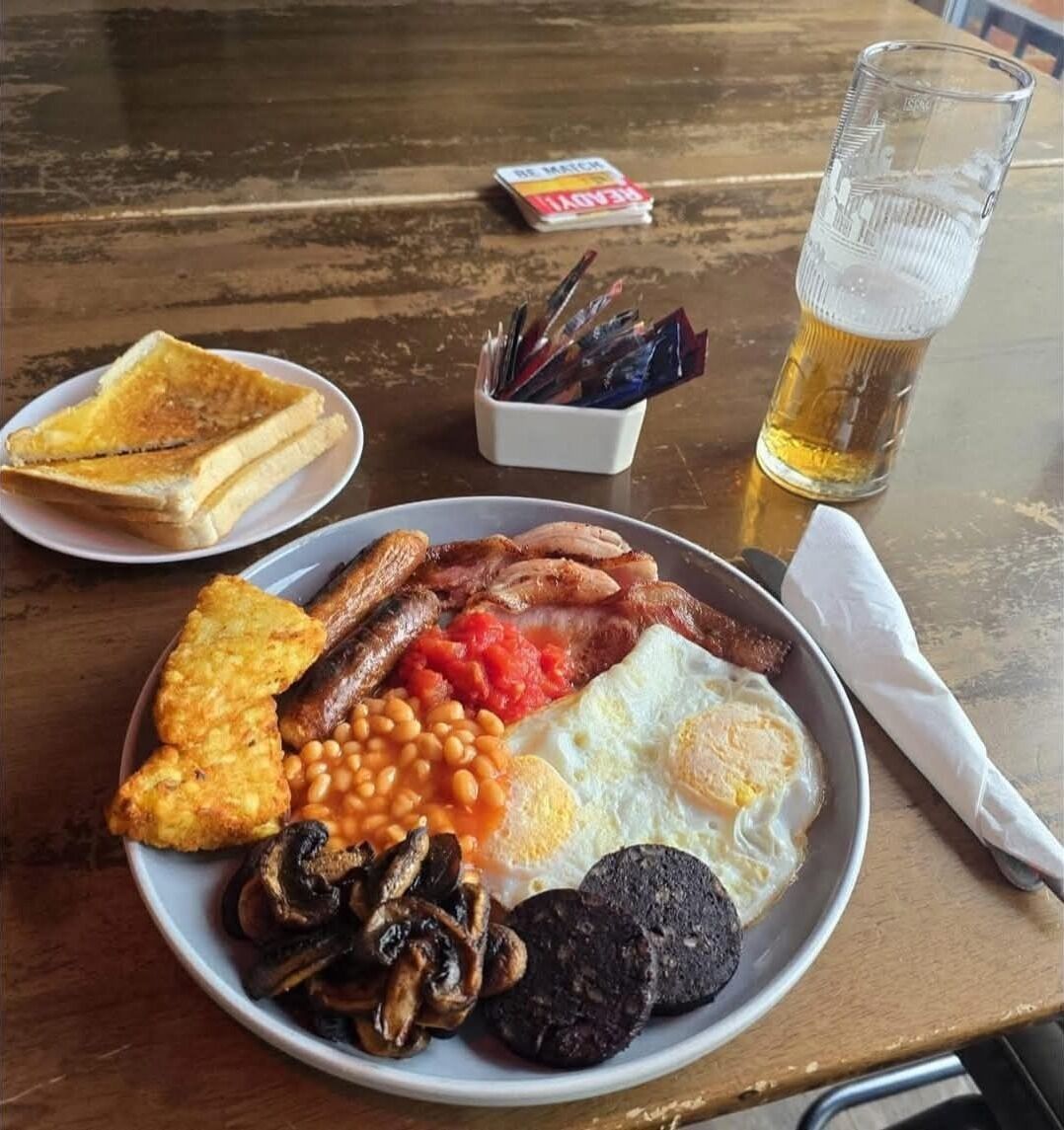 Foto - The Station Inn