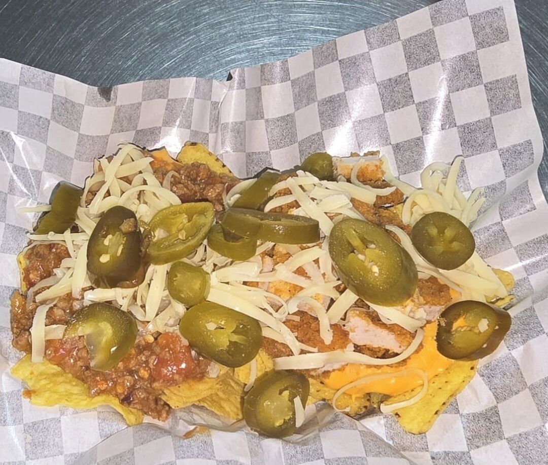 Foto - The Station Inn