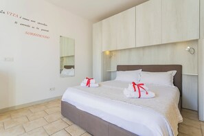 Chambre Confort, coin cuisine
