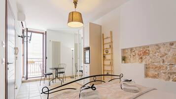 Chambre classique | 1 chambre, accès au Wi-Fi (inclus)