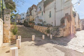 Exterior - Helios Rooms by Wonderful Italy (Conversano)