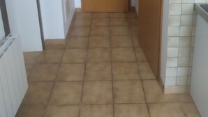 Interiör