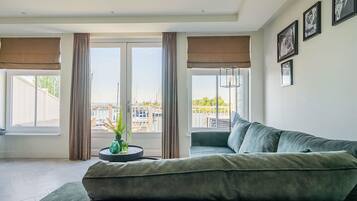Apartment | Living area