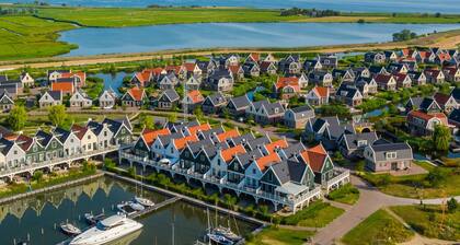 Nice Apartment With Sauna, Near the Markermeer