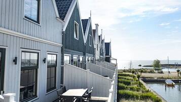 Apartment | Exterior