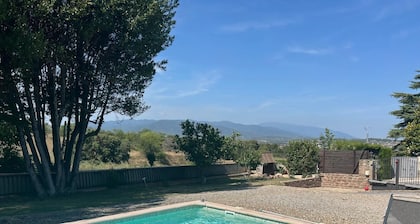 Unterkunft Langzeitaufenthalte Wohngegend Guter Verkehrsanbindung 28km von BCN