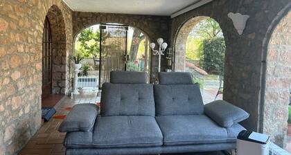 Unterkunft Langzeitaufenthalte Wohngegend Guter Verkehrsanbindung 28km von BCN