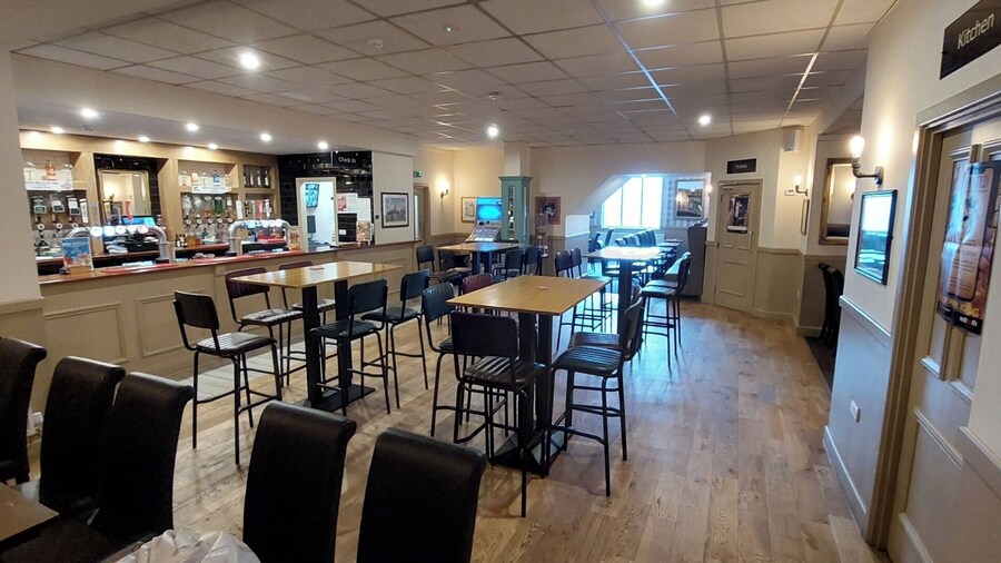 The Cotteridge Inn