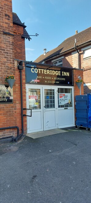 Exterior - The Cotteridge Inn (Birmingham)