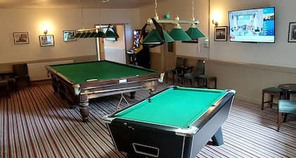 The Cotteridge Inn