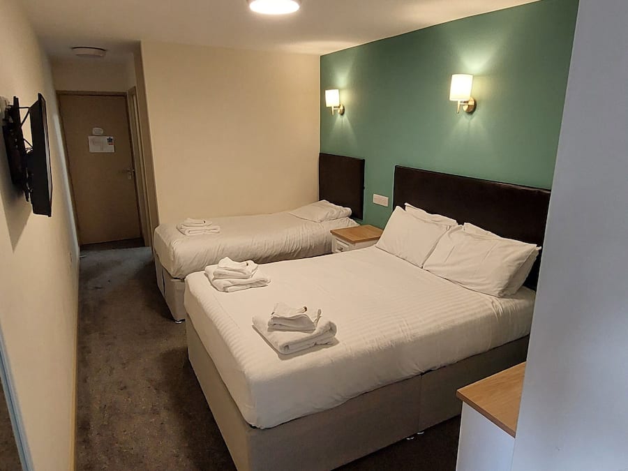 Kamar