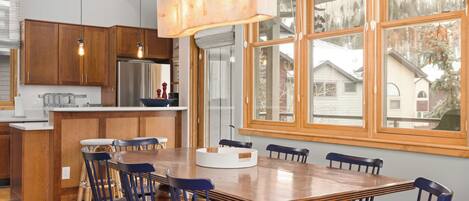 تناول الطعام