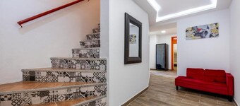 The Macarena Beach Hostel