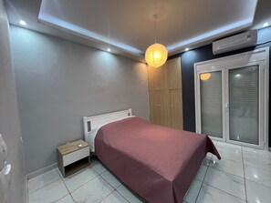 Apartment - Kallithea Gripari Modern Apartment (Kallithea)