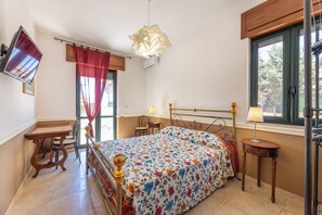 Villa, Sea View | 3 bedrooms, free WiFi