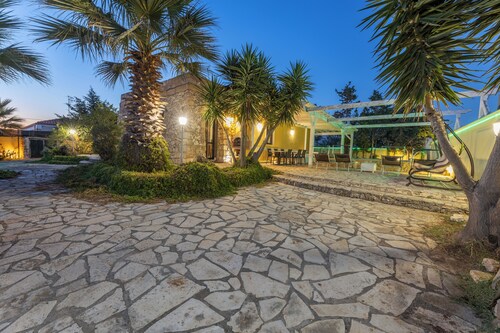 Villetta Estiva With Private Pool