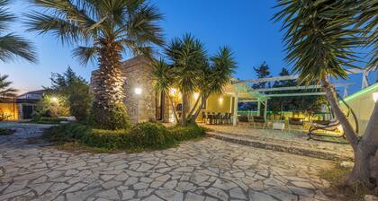 Villetta Estiva With Private Pool