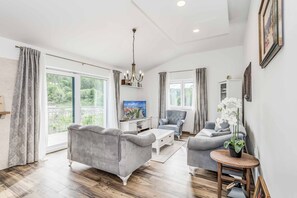 Smart TV, ping pong - Villa Serene Memories (Glavina Gornja)