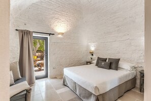 3 camere, ferro/asse da stiro, Wi-Fi gratuito, lenzuola