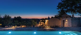 Trullo Il Nuciareddo