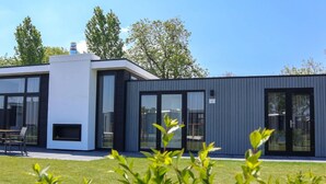Unclassified image, 3 of 41, button - Holiday Home in Breskens With Garden (Breskens)