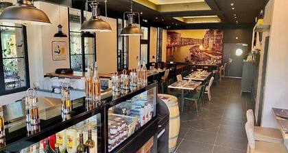 Grand Studio Dans Résidence 3 Étoiles