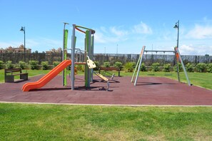 Zona infantil