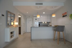 Interior - LOS FLAMENCOS 5004 - Two Bedroom Apartment, Sleeps 5 (Punta del moral)