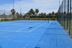 Cancha deportiva