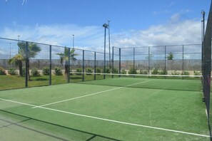 Cancha deportiva