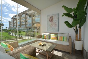 Interior - LOS FLAMENCOS 5004 - Two Bedroom Apartment, Sleeps 5 (Punta del moral)