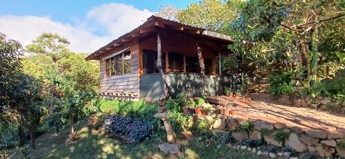 Casa Monstera monteverde 

