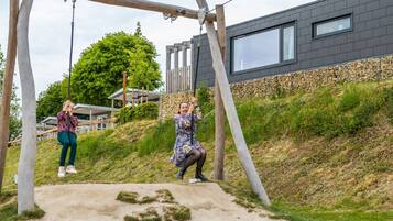 Chalet | Property grounds