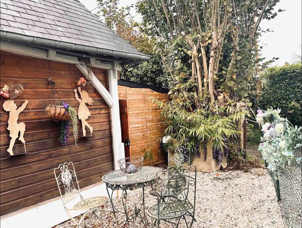 Bild für Gastgeberprofil