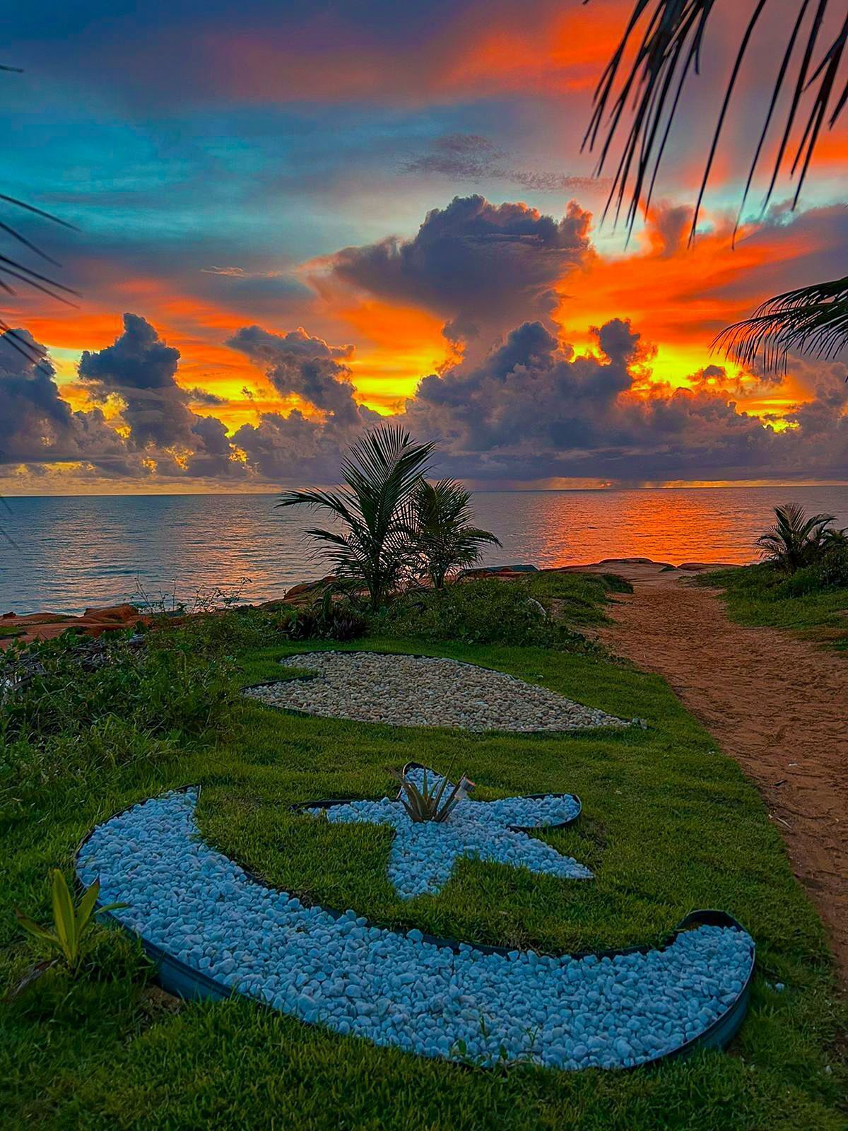 Foto - Raio de Sol Residence