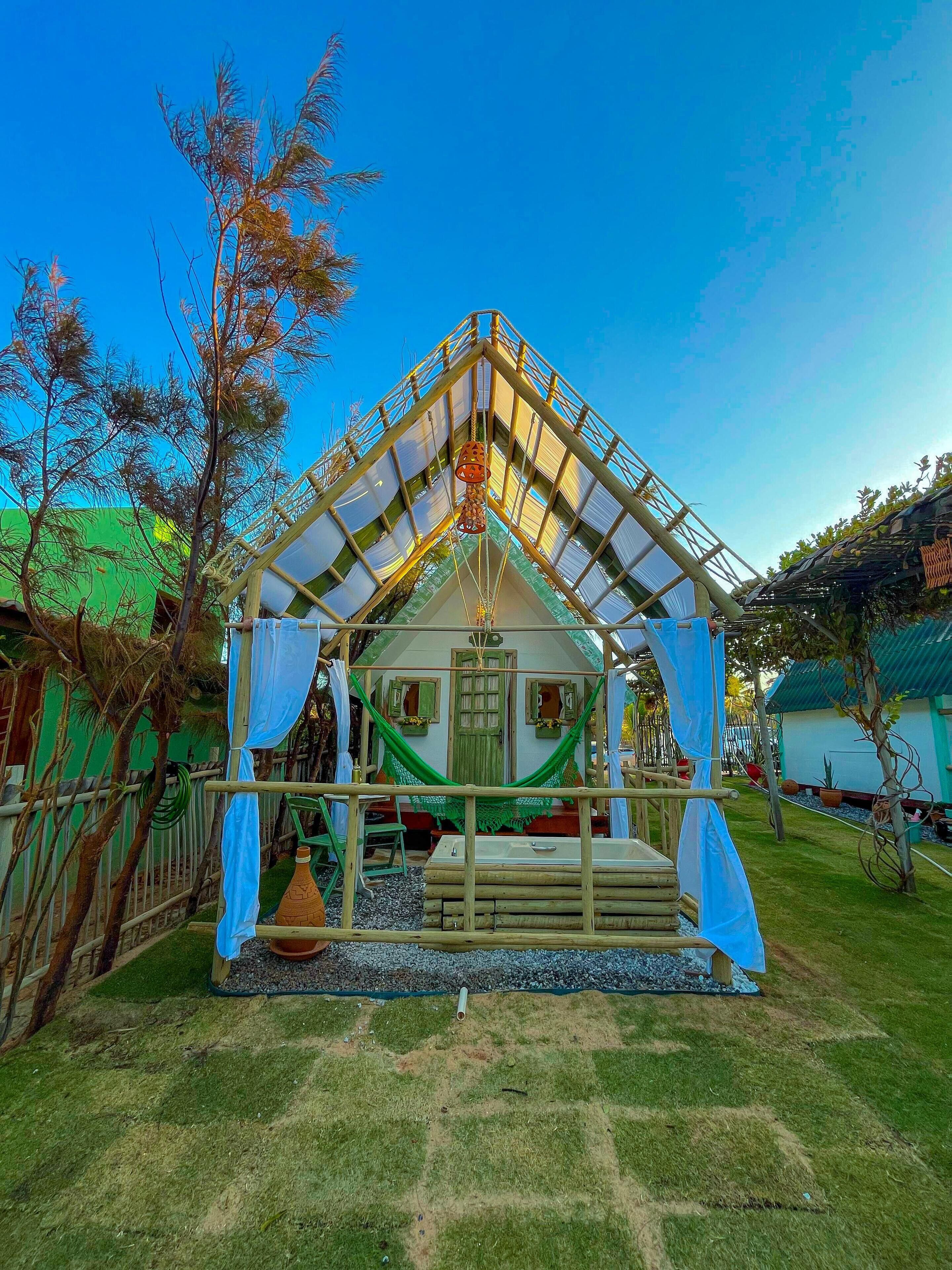 Foto - Raio de Sol Residence