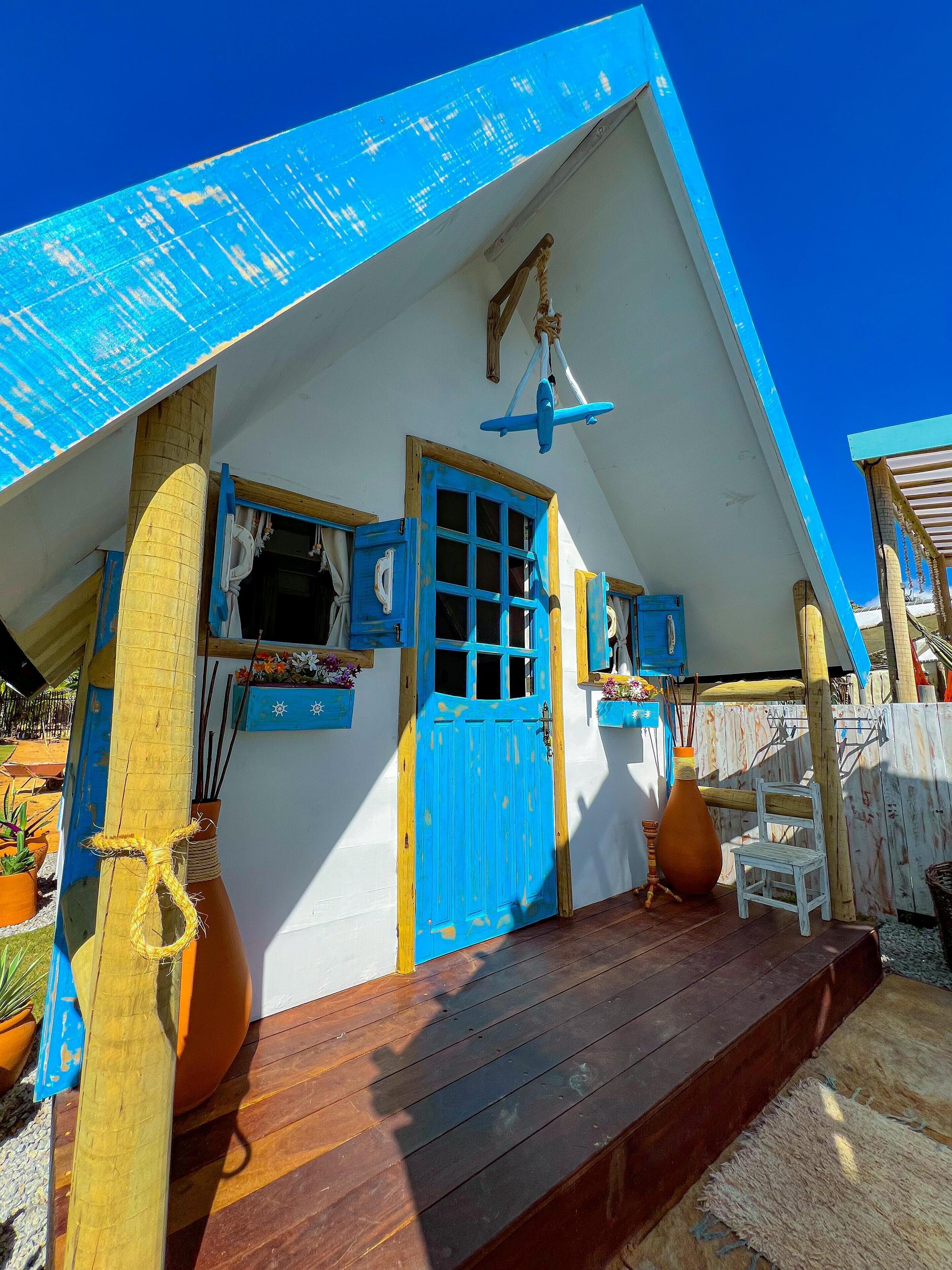Foto - Raio de Sol Residence