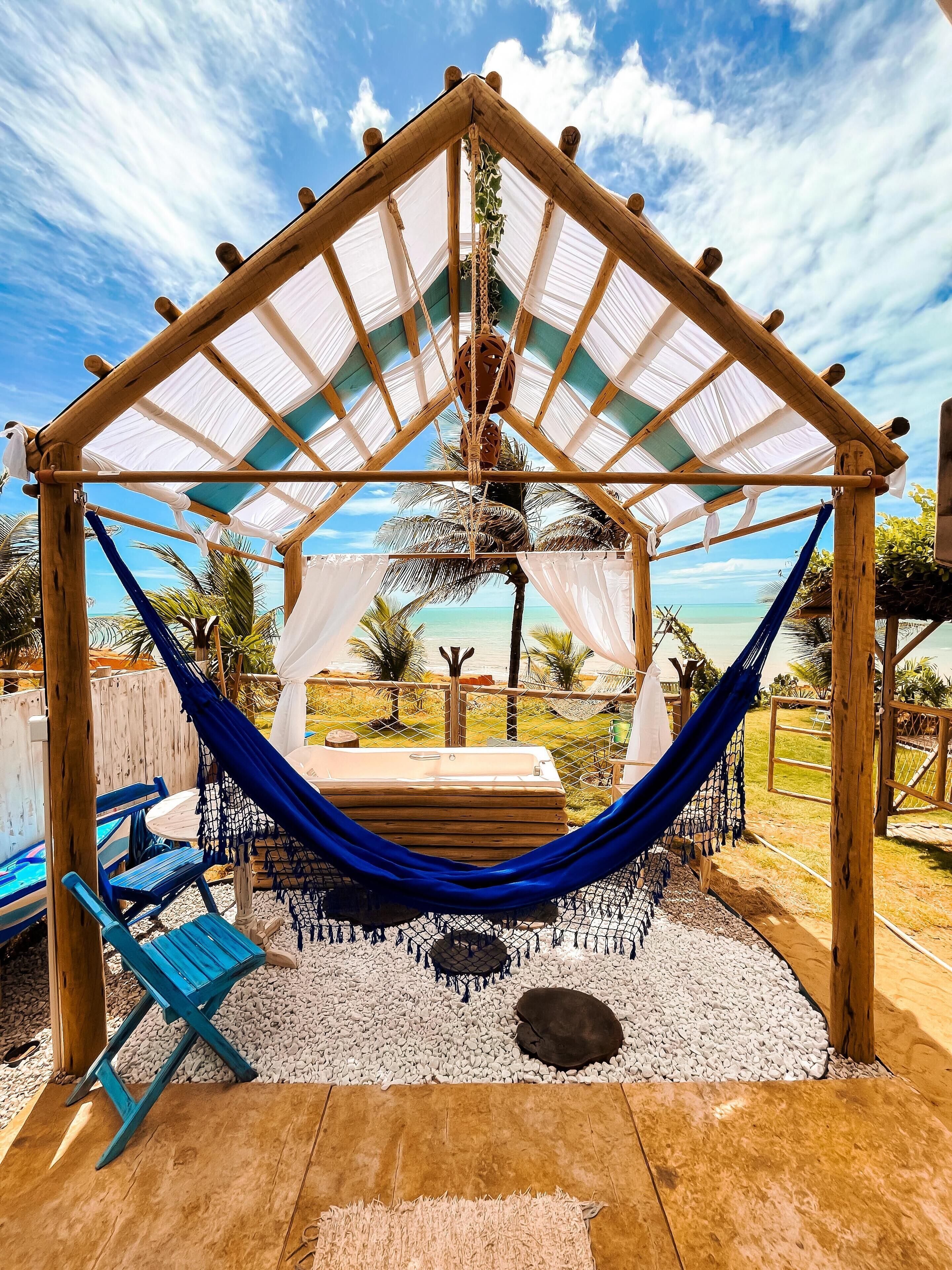 Foto - Raio de Sol Residence