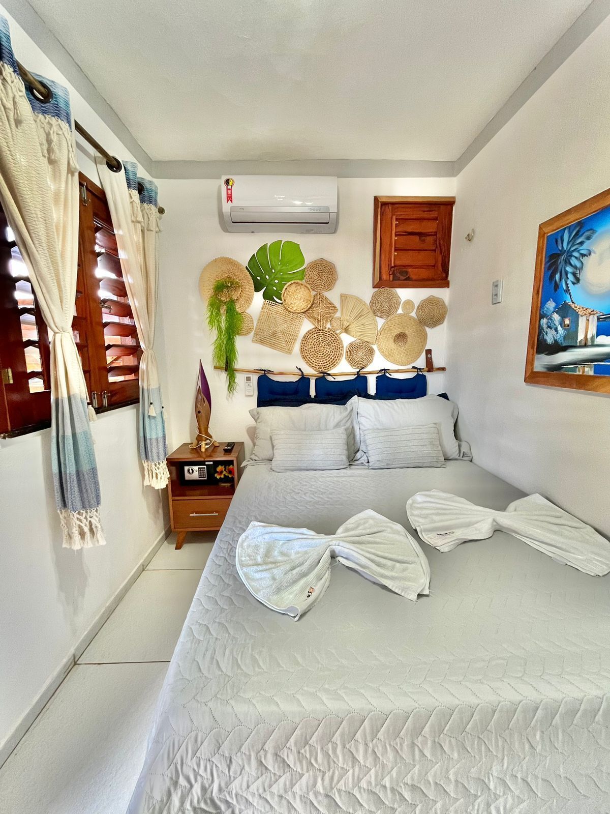 Foto - Raio de Sol Residence