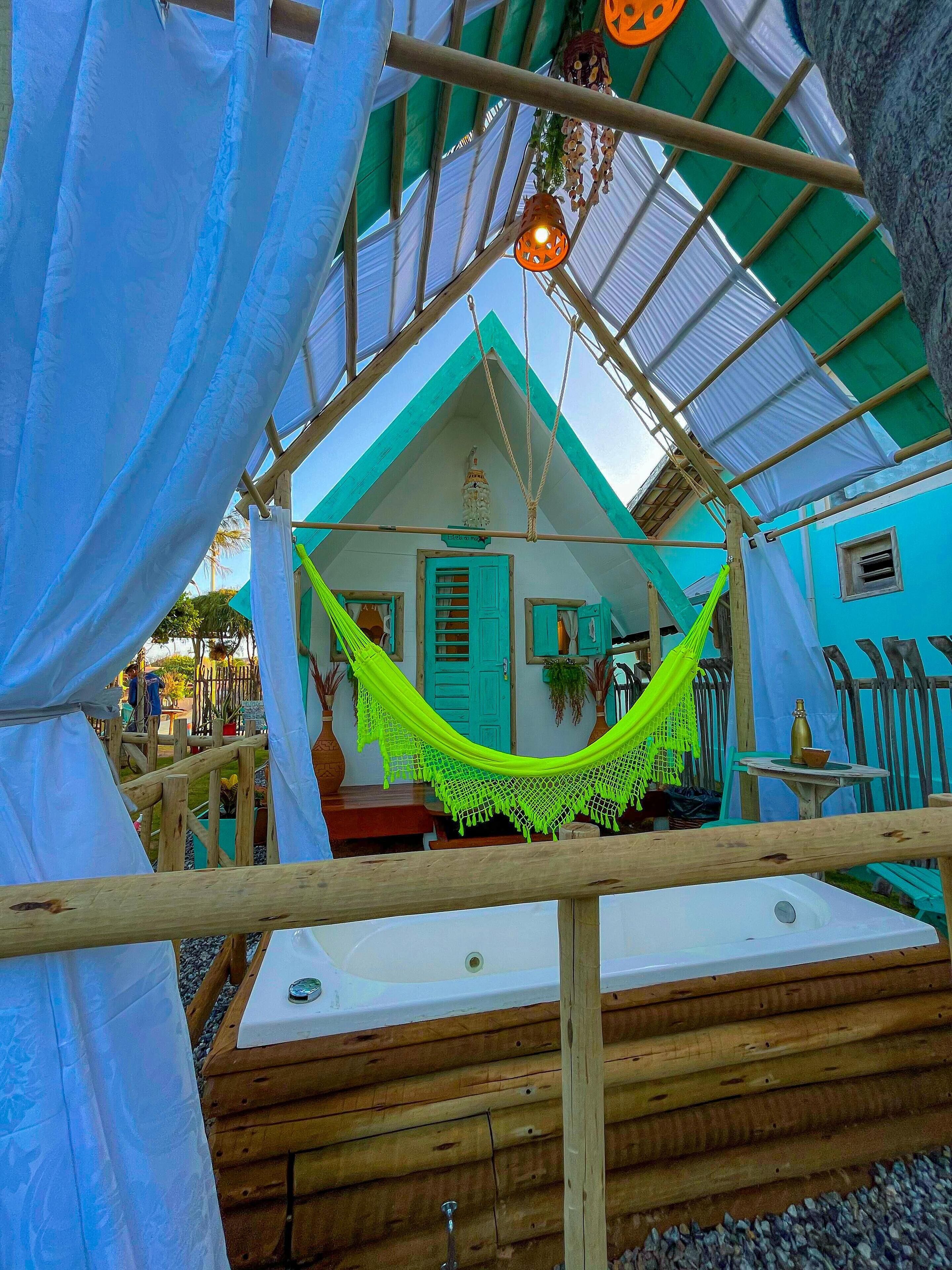Foto - Raio de Sol Residence