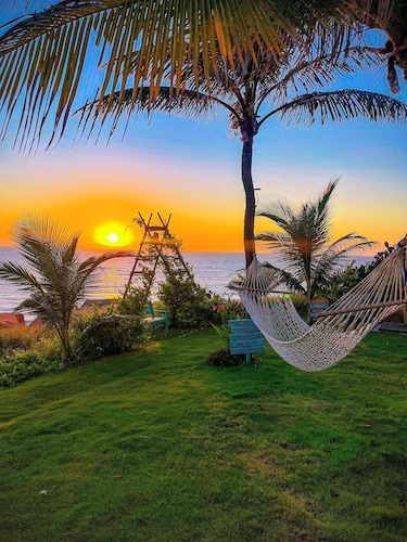 Raio de Sol Residence