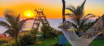 Raio de Sol Residence