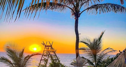 Raio de Sol Residence