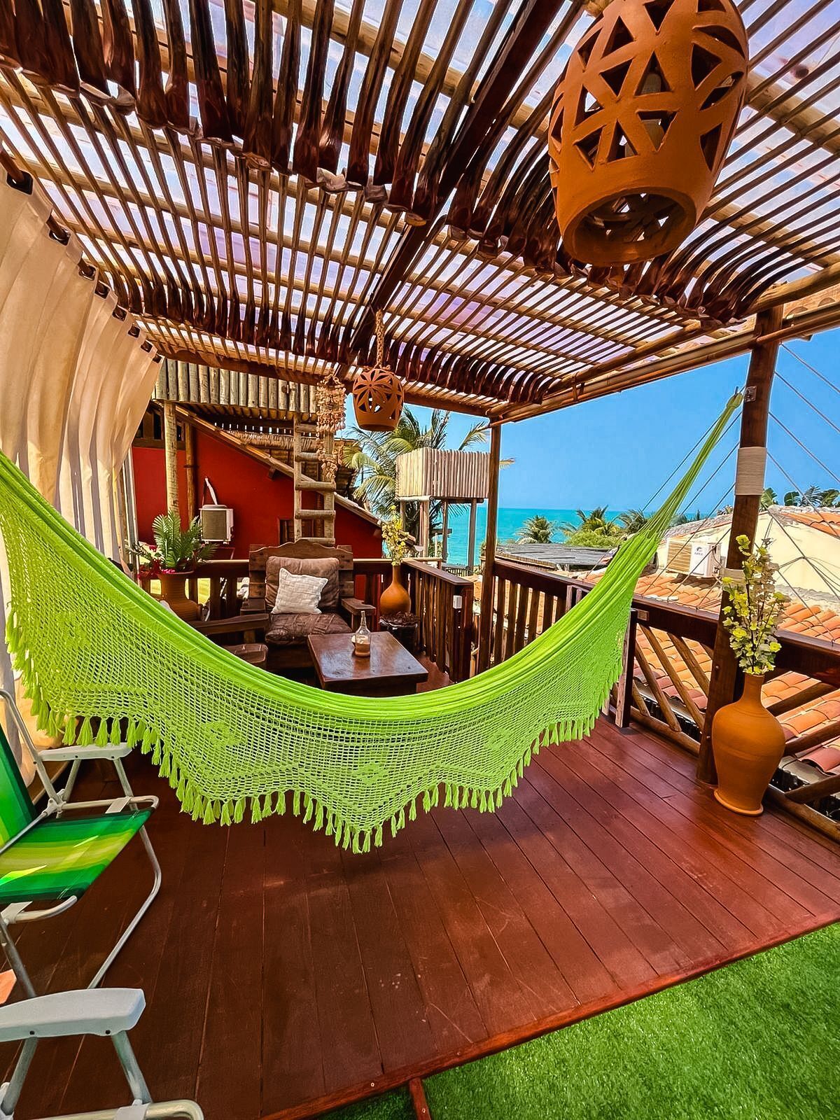 Foto - Raio de Sol Residence